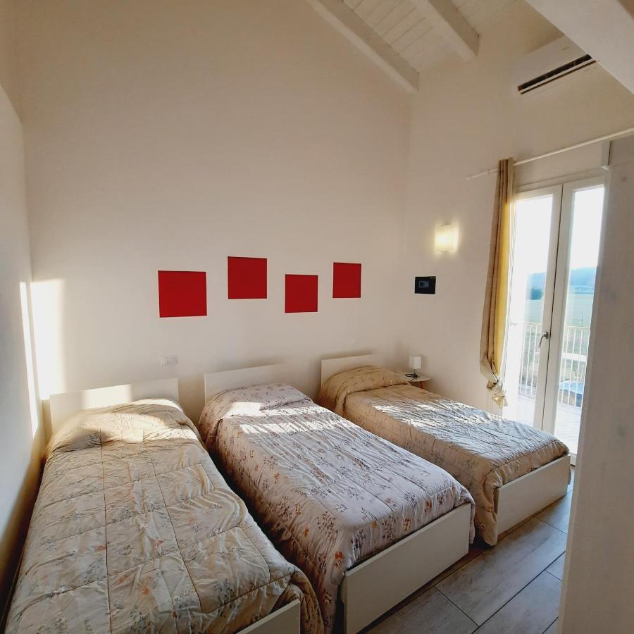 Villaggio Esmera Desenzano del Garda Exterior foto