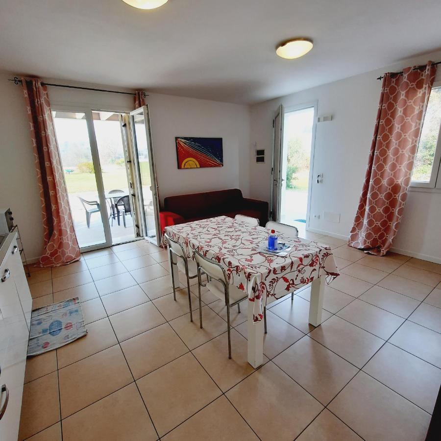 Villaggio Esmera Desenzano del Garda Exterior foto