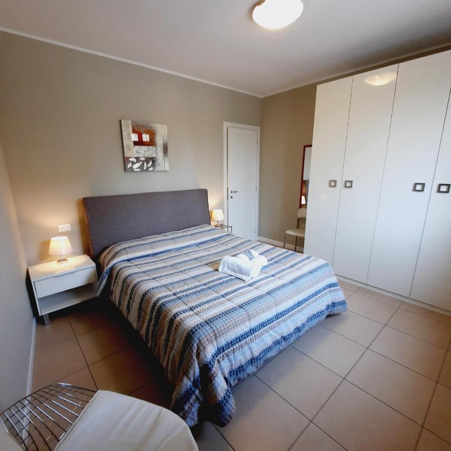 Villaggio Esmera Desenzano del Garda Exterior foto