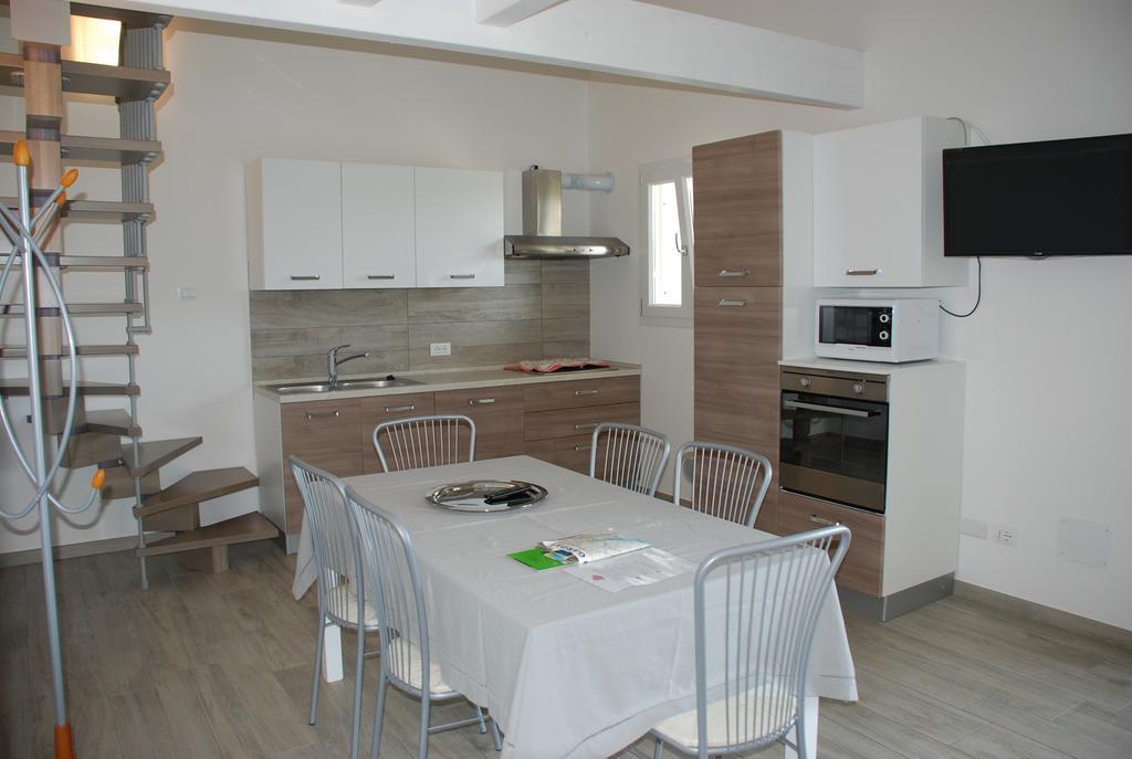 Villaggio Esmera Desenzano del Garda Exterior foto