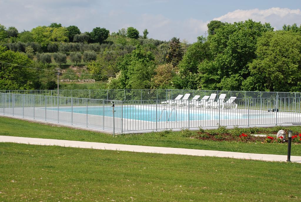 Villaggio Esmera Desenzano del Garda Exterior foto