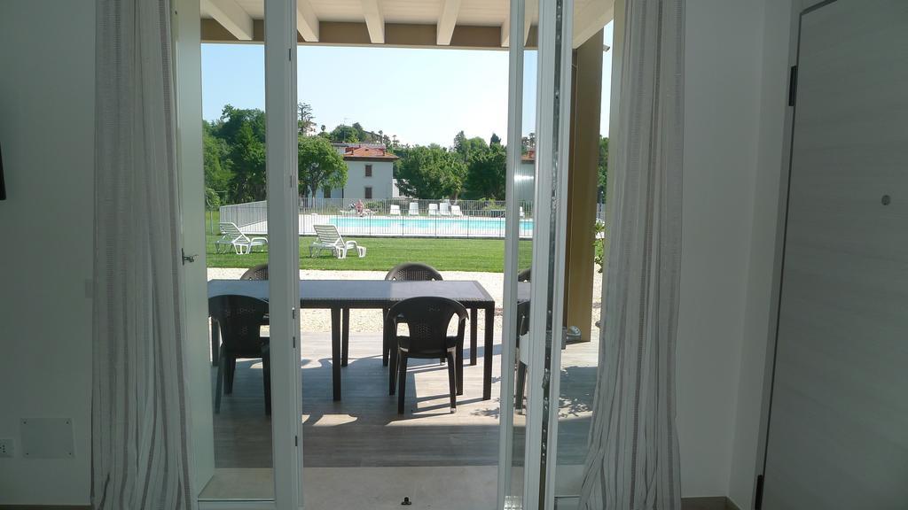 Villaggio Esmera Desenzano del Garda Exterior foto
