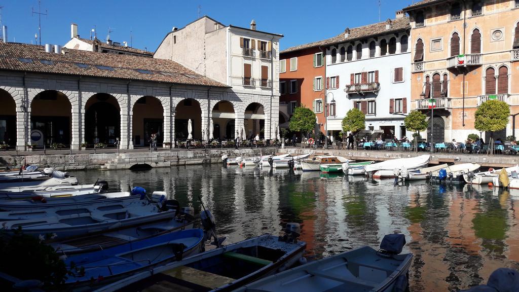 Villaggio Esmera Desenzano del Garda Exterior foto