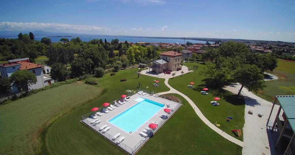 Villaggio Esmera Desenzano del Garda Exterior foto