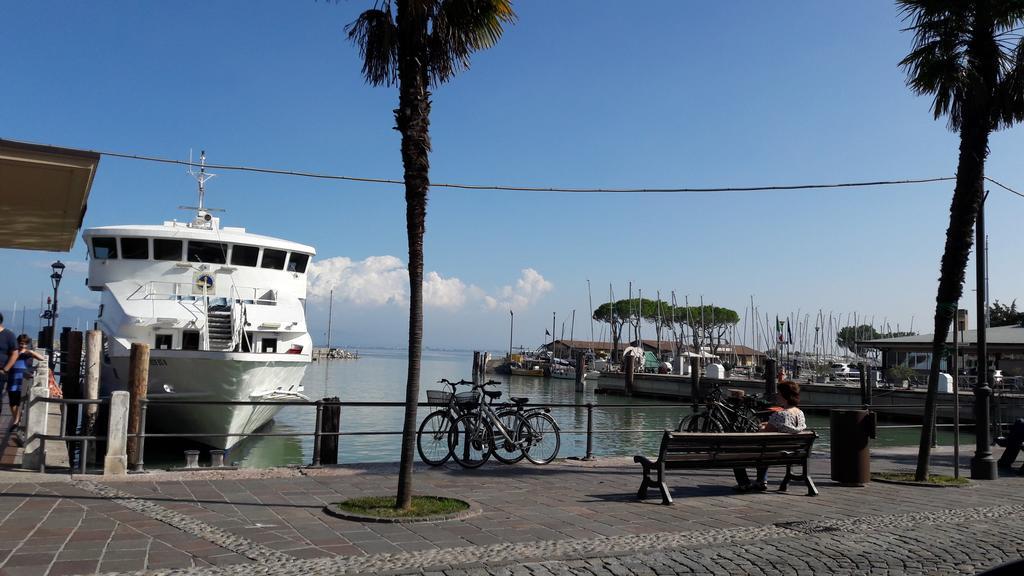 Villaggio Esmera Desenzano del Garda Exterior foto