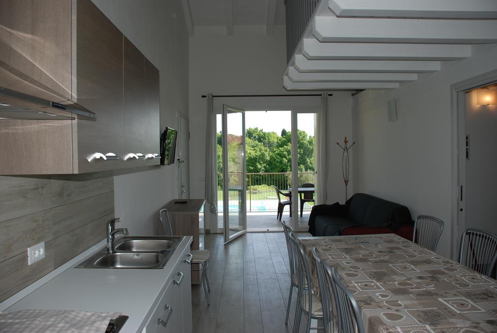 Villaggio Esmera Desenzano del Garda Exterior foto