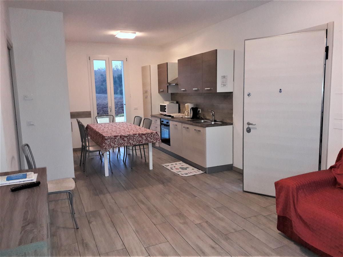 Villaggio Esmera Desenzano del Garda Exterior foto