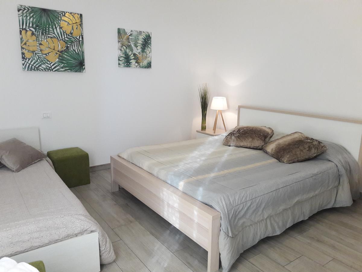 Villaggio Esmera Desenzano del Garda Exterior foto