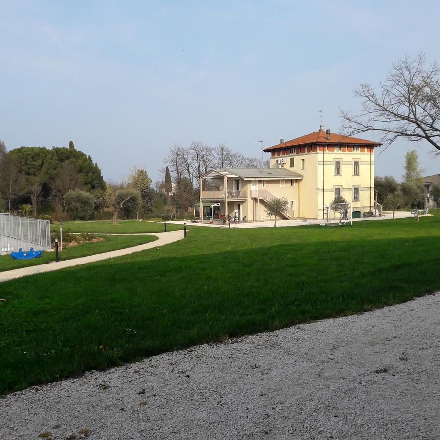 Villaggio Esmera Desenzano del Garda Exterior foto