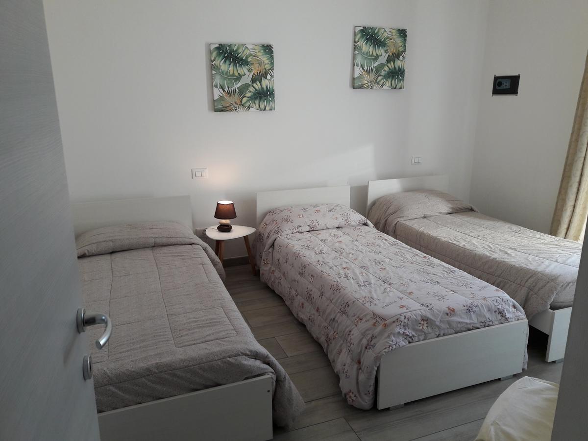 Villaggio Esmera Desenzano del Garda Exterior foto